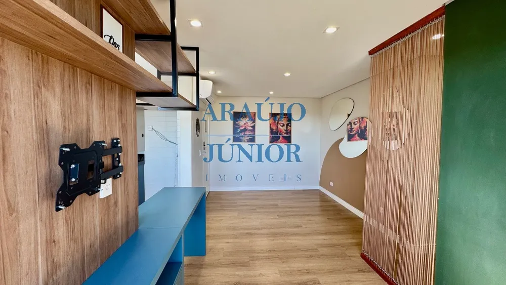 Apartamento, 3 quartos, 59 m² - Foto 3