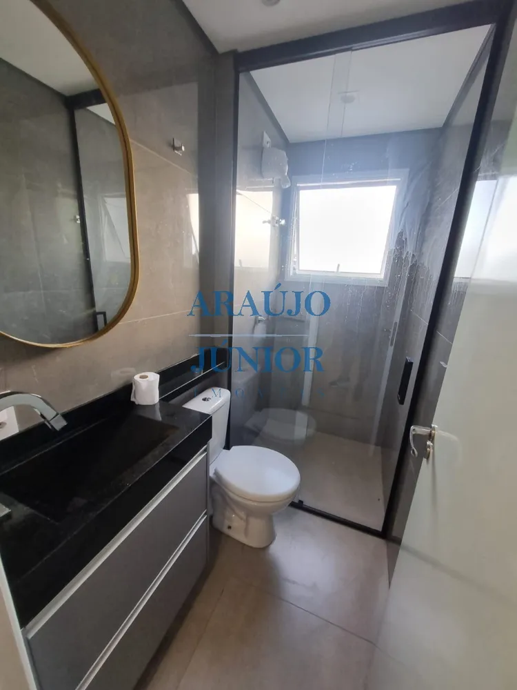 Apartamento, 3 quartos, 59 m² - Foto 6