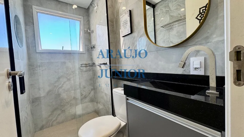 Apartamento, 3 quartos, 59 m² - Foto 8
