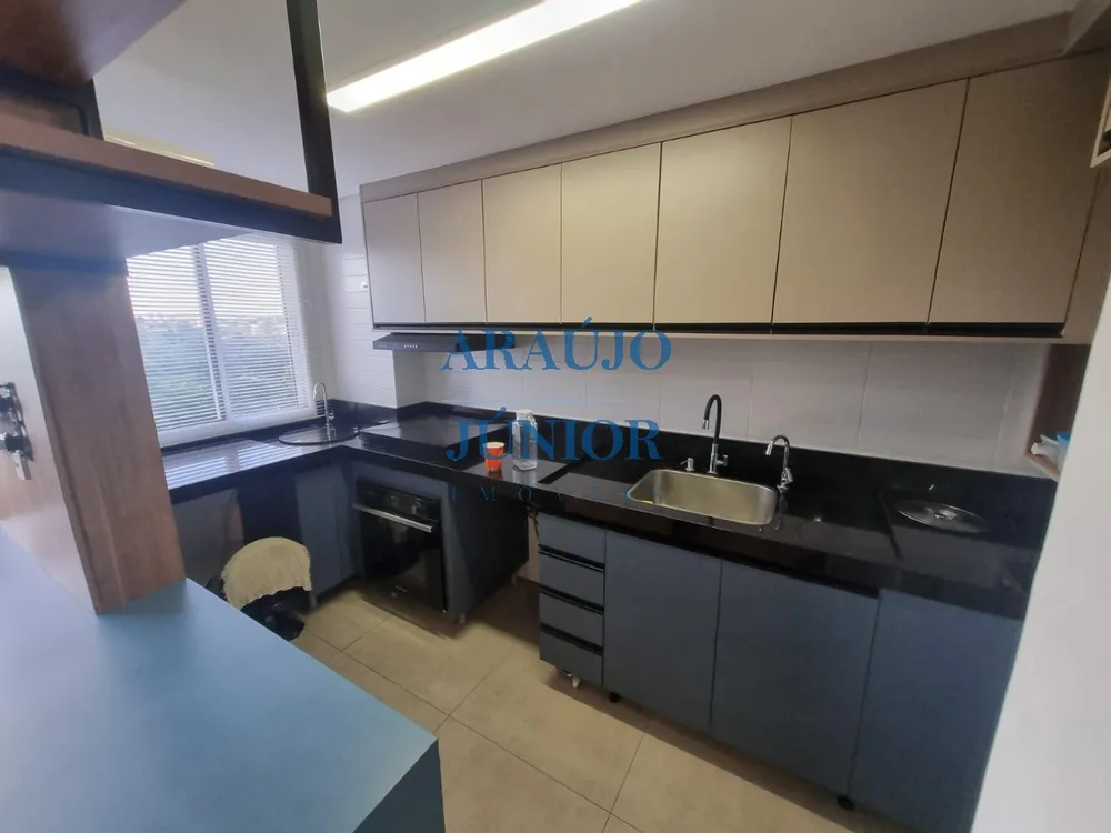 Apartamento, 3 quartos, 59 m² - Foto 4