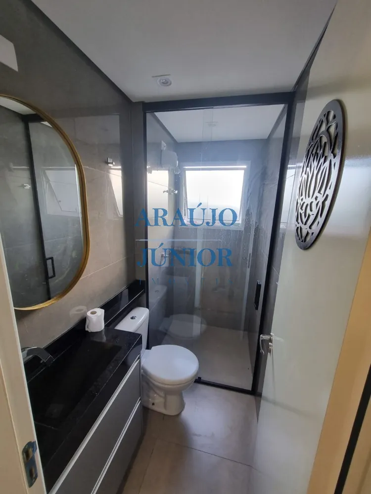 Apartamento, 3 quartos, 59 m² - Foto 5