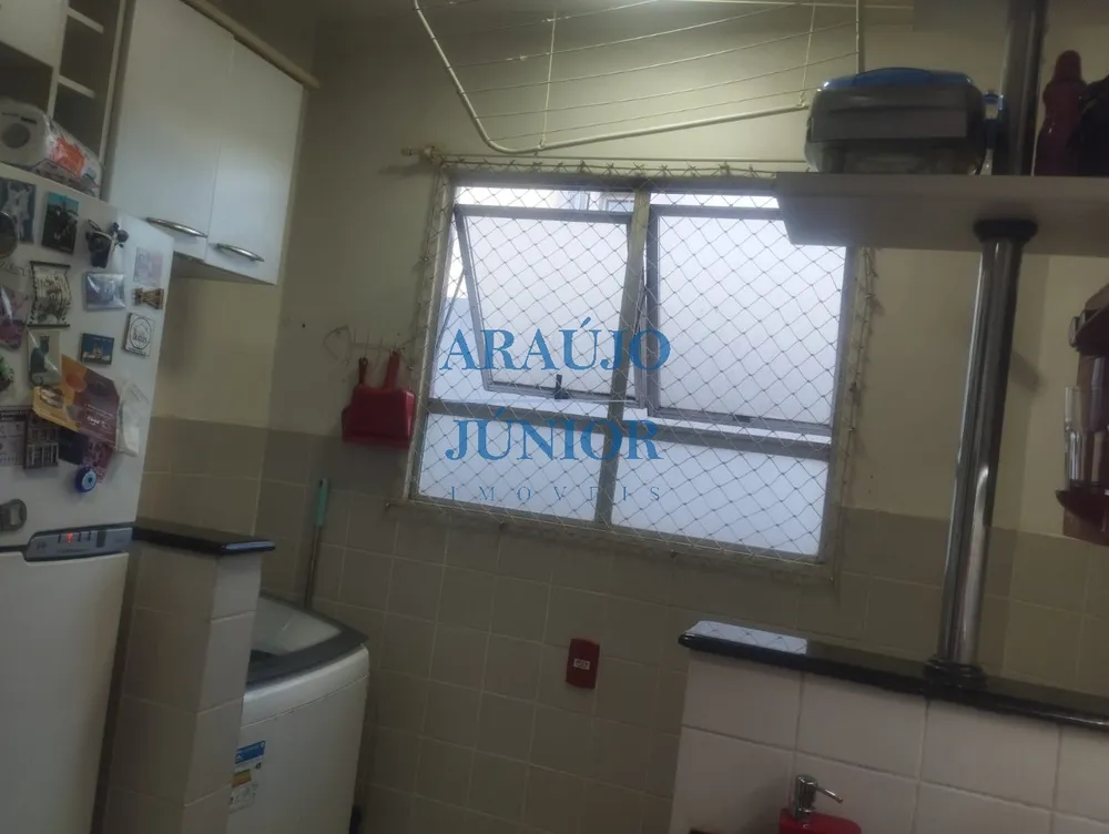 Apartamento, 2 quartos, 47 m² - Foto 9