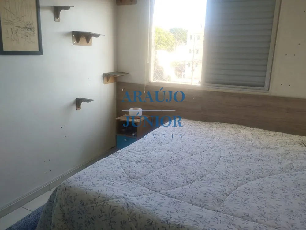 Apartamento, 2 quartos, 47 m² - Foto 11