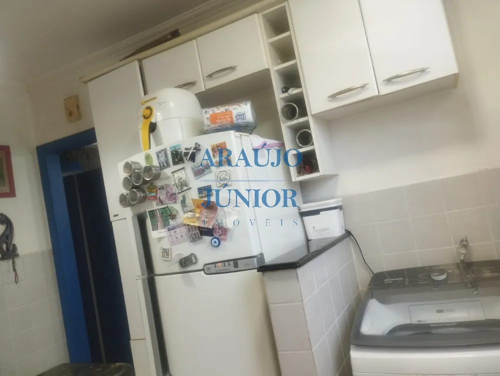 Apartamento, 2 quartos, 47 m² - Foto 3