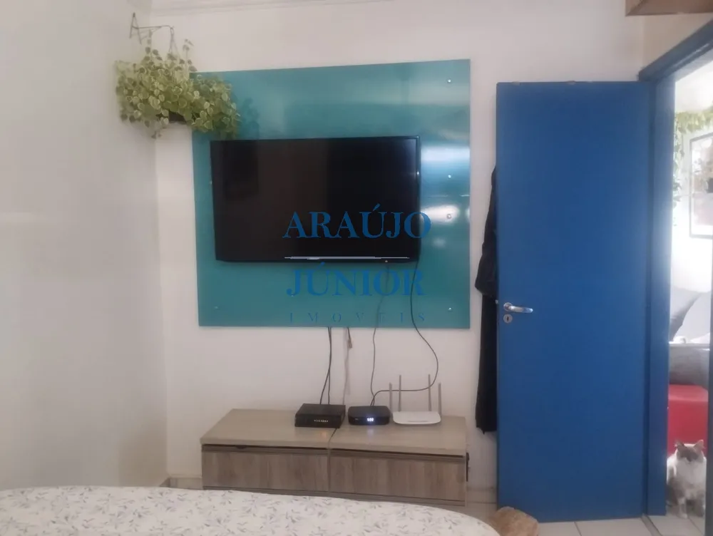 Apartamento, 2 quartos, 47 m² - Foto 12