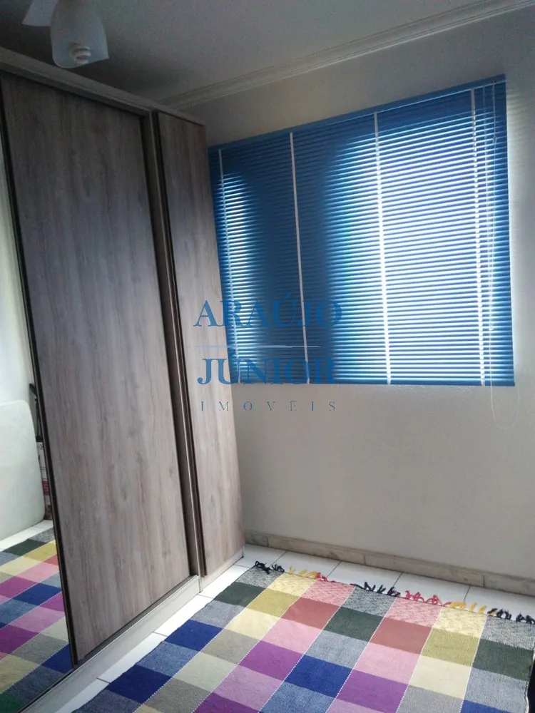 Apartamento, 2 quartos, 47 m² - Foto 16