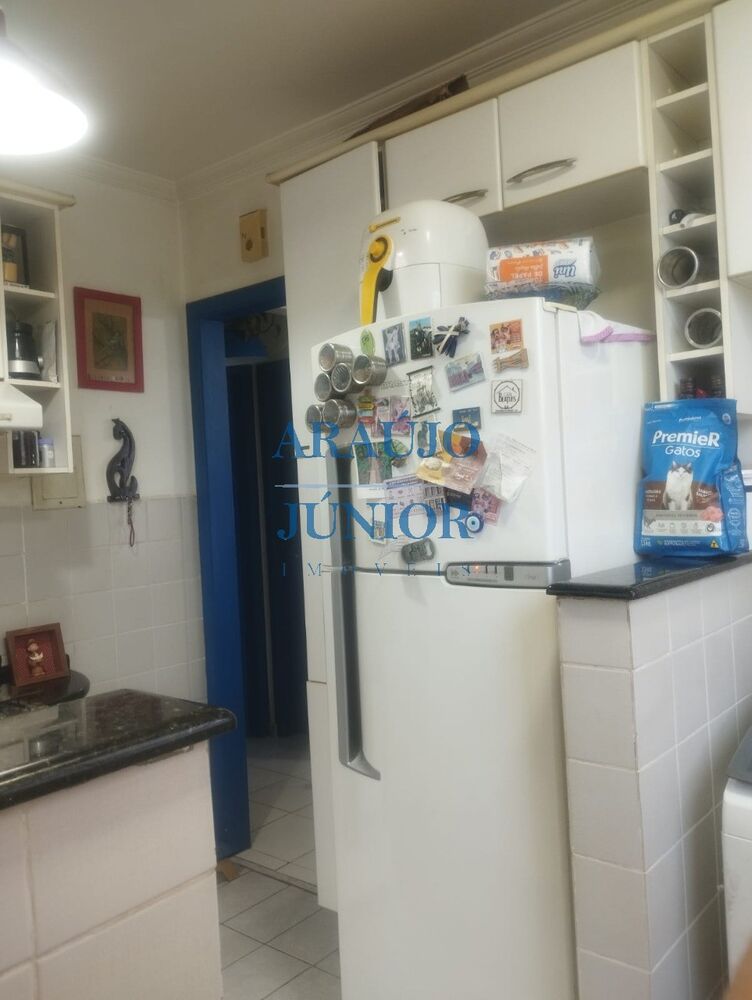 Apartamento à venda com 2 quartos, 47m² - Foto 4