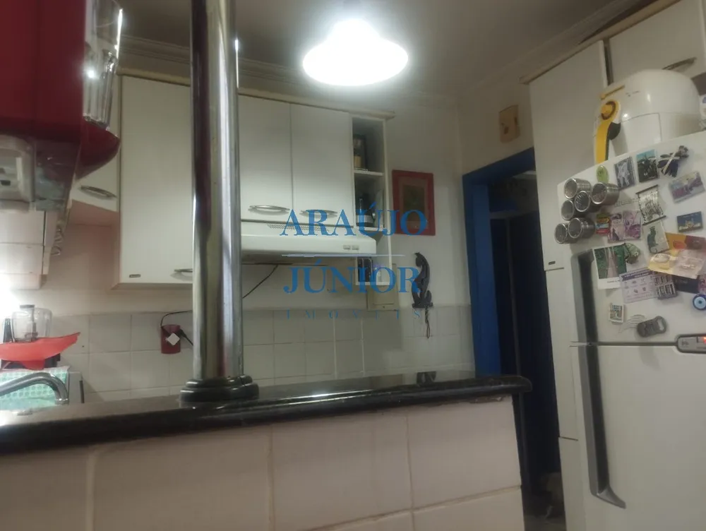 Apartamento, 2 quartos, 47 m² - Foto 2
