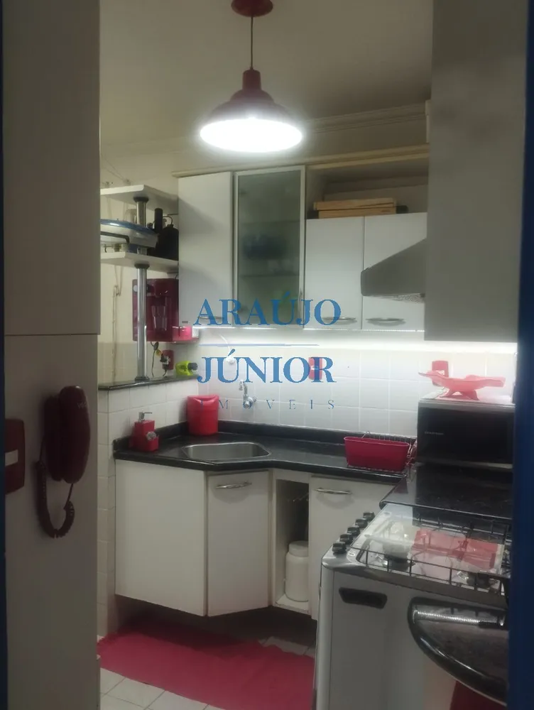 Apartamento, 2 quartos, 47 m² - Foto 7