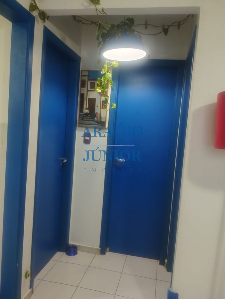 Apartamento à venda com 2 quartos, 47m² - Foto 1