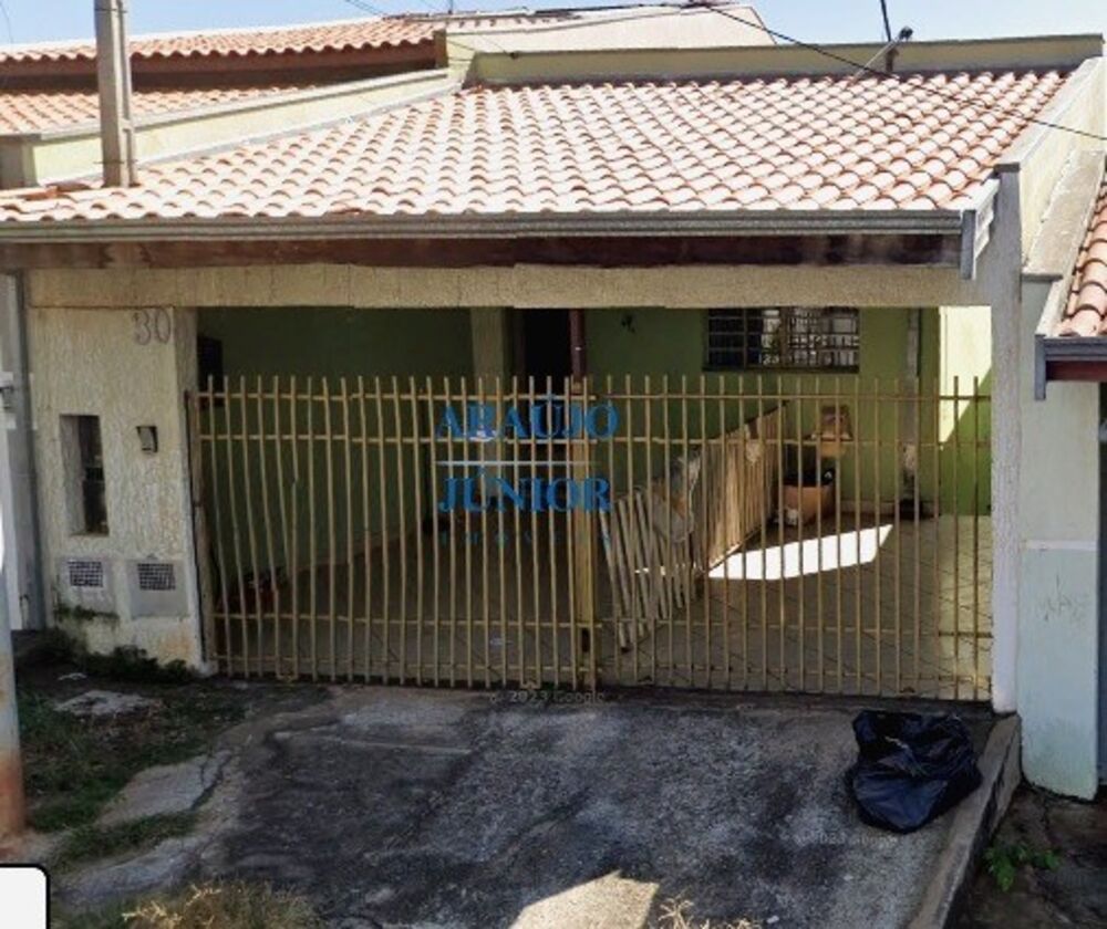 Casa, 2 quartos - Foto 1