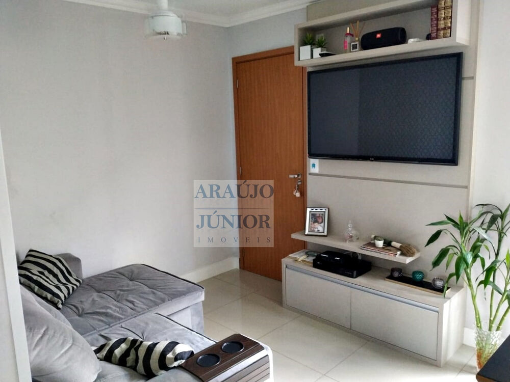 Apartamento, 2 quartos, 50 m² - Foto 7