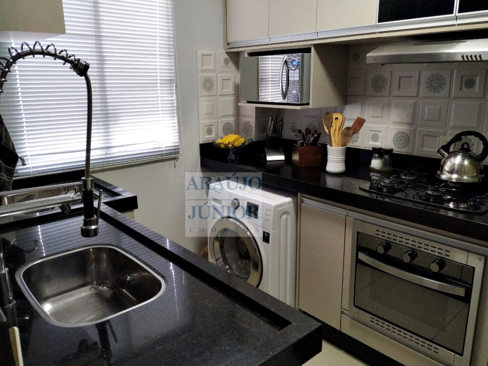 Apartamento, 2 quartos, 50 m² - Foto 5