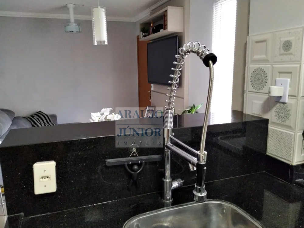 Apartamento, 2 quartos, 50 m² - Foto 6