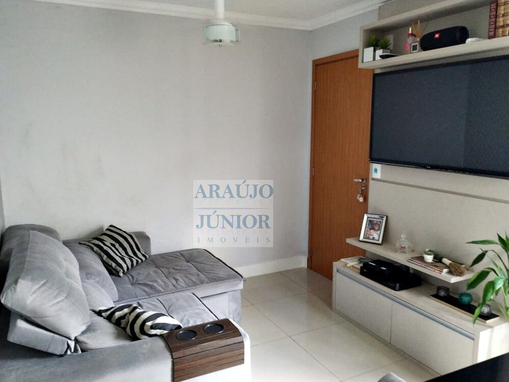 Apartamento, 2 quartos, 50 m² - Foto 8