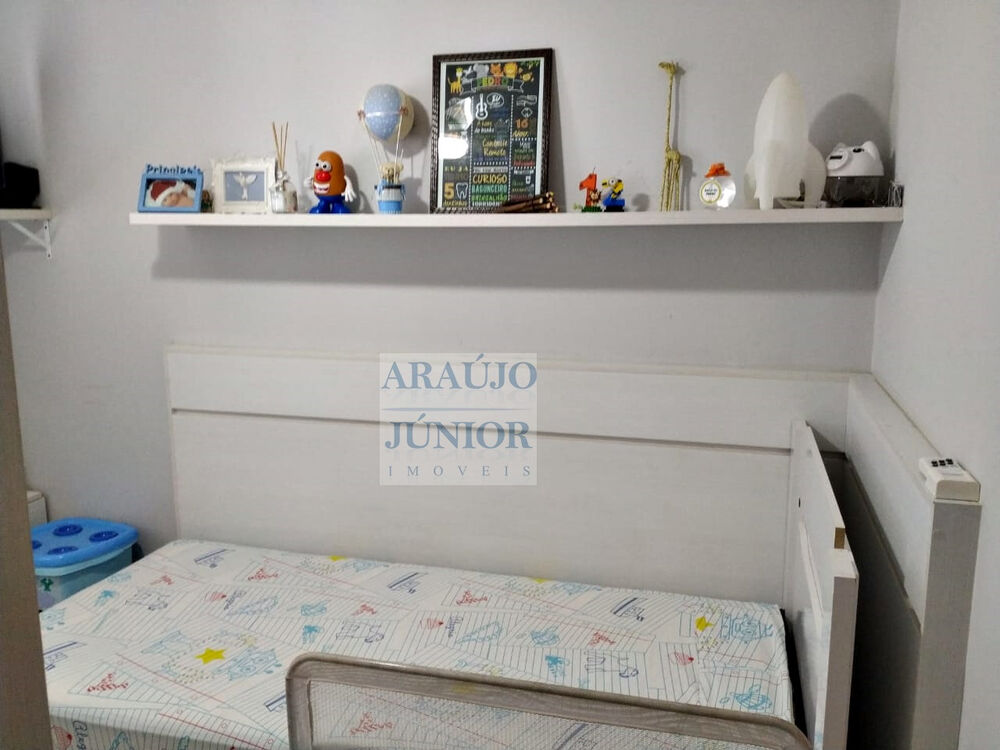 Apartamento, 2 quartos, 50 m² - Foto 6