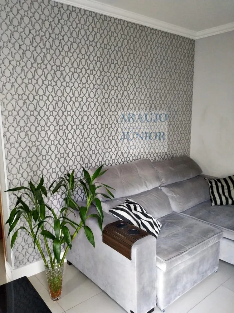 Apartamento, 2 quartos, 50 m² - Foto 4