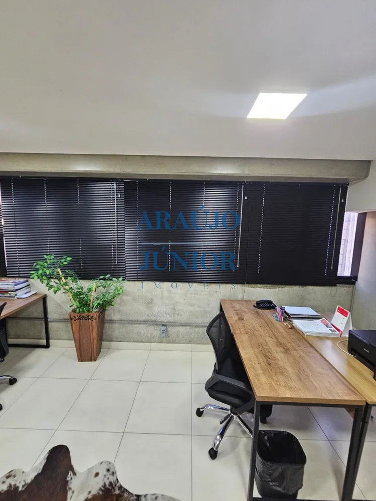 Sala-Conjunto, 48 m² - Foto 3