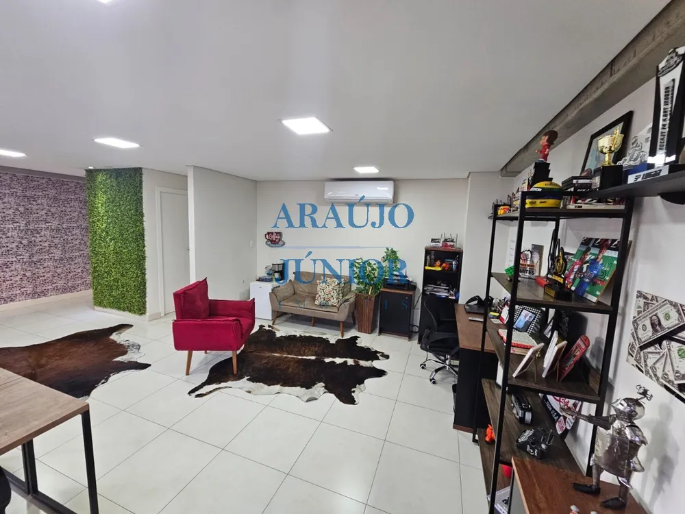 Sala-Conjunto, 48 m² - Foto 6