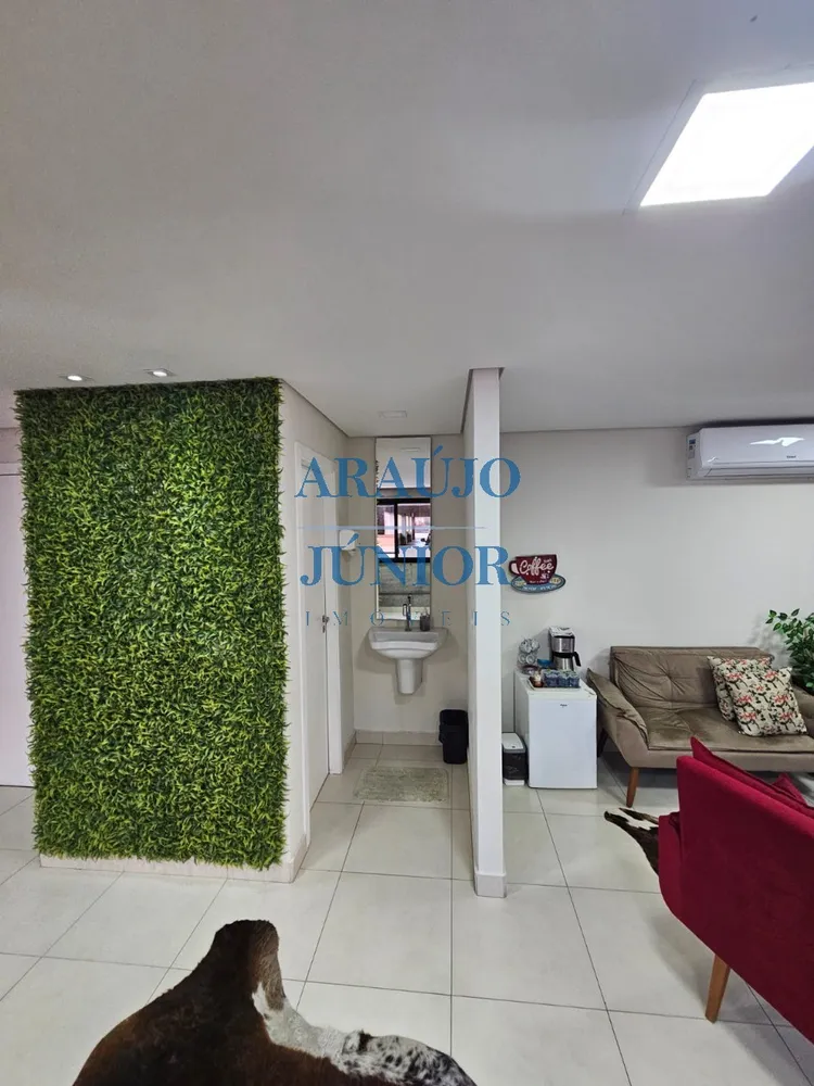 Sala-Conjunto, 48 m² - Foto 8