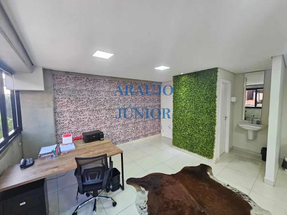 Sala-Conjunto, 48 m² - Foto 9
