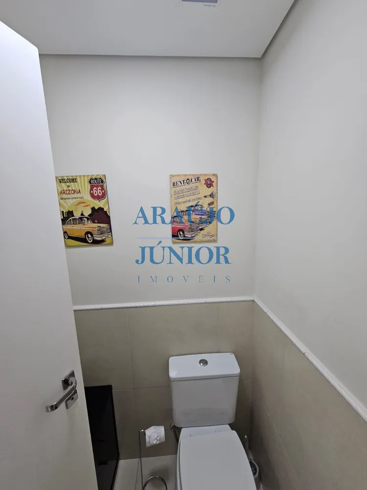 Sala-Conjunto, 48 m² - Foto 8