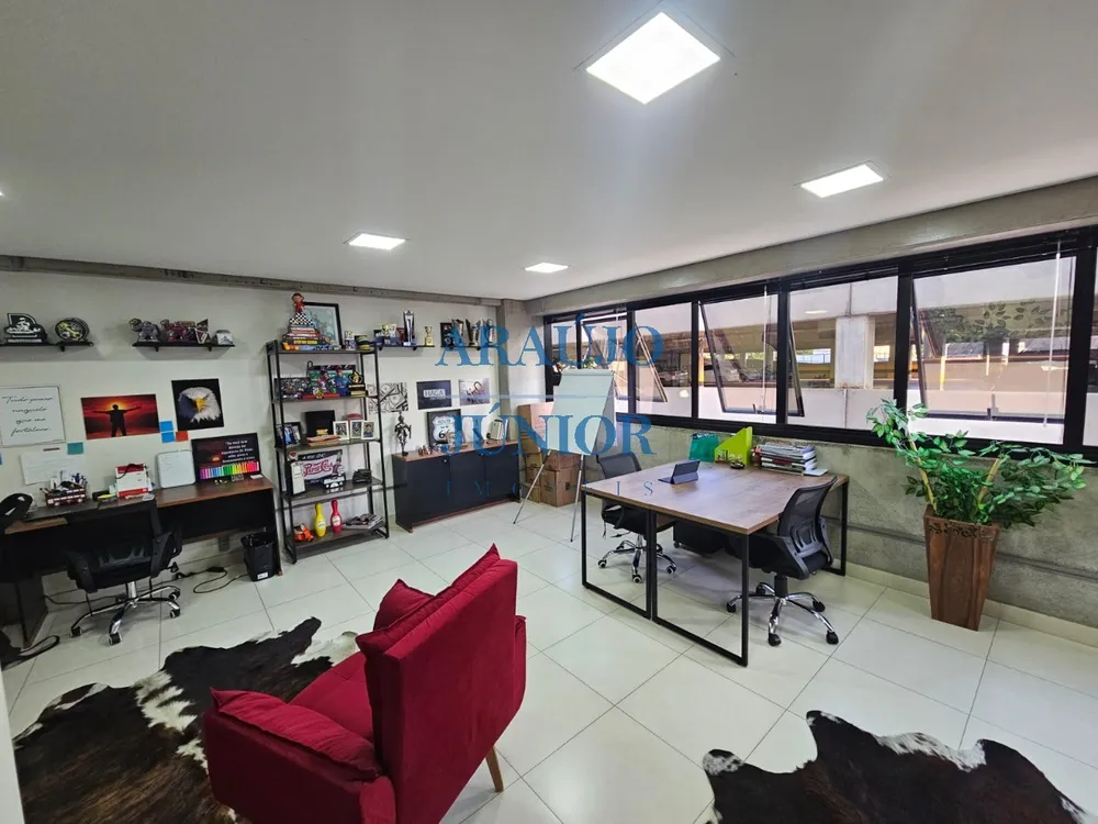 Sala-Conjunto, 48 m² - Foto 5