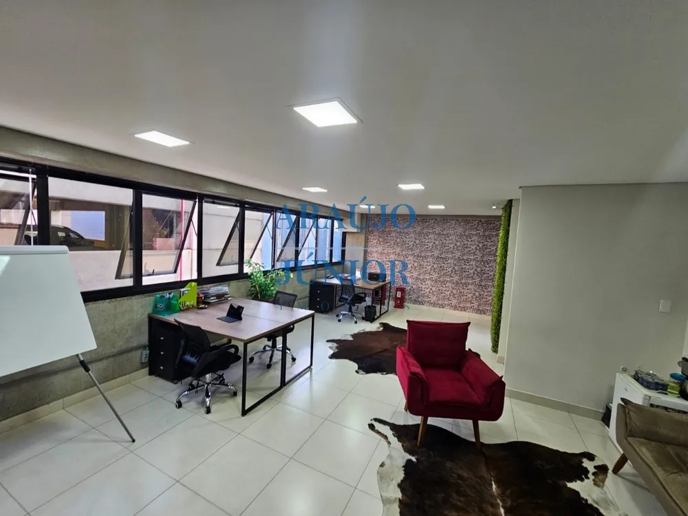 Sala-Conjunto, 48 m² - Foto 6