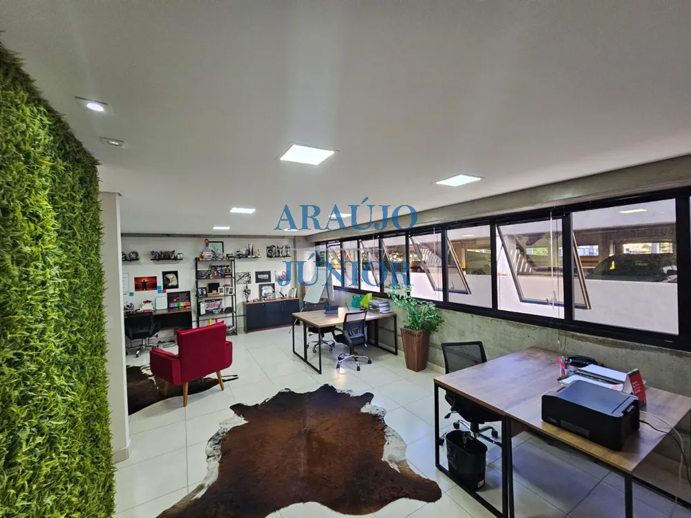 Sala-Conjunto, 48 m² - Foto 1