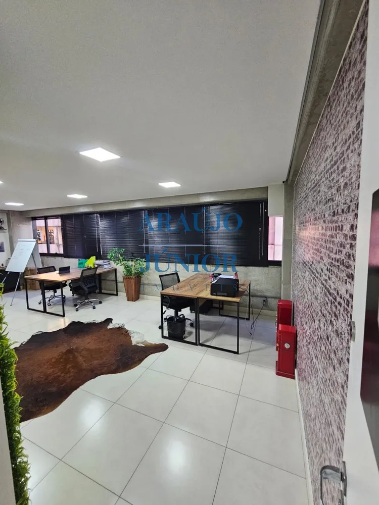 Sala-Conjunto, 48 m² - Foto 4