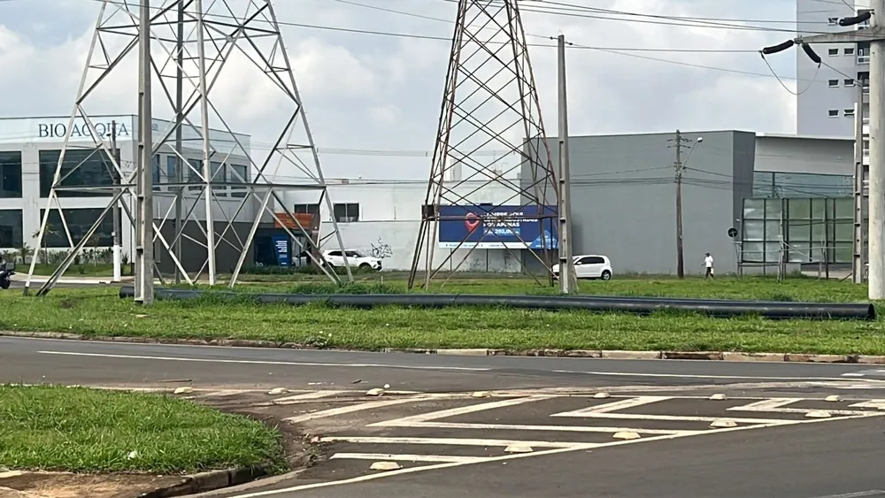Loteamento e Condomínio, 590 m² - Foto 15