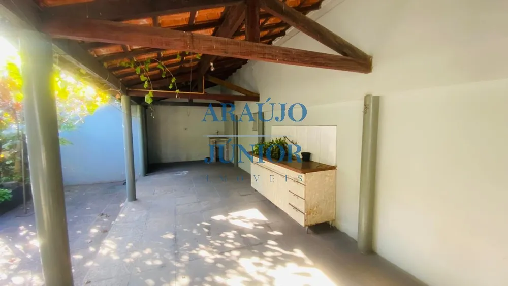 Casa, 3 quartos, 180 m² - Foto 8