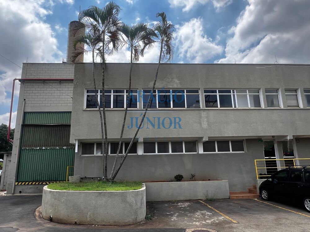 Indústria à venda, 900m² - Foto 3