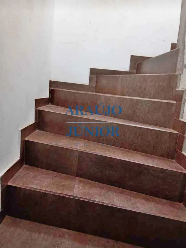 Casa, 4 quartos, 127 m² - Foto 8