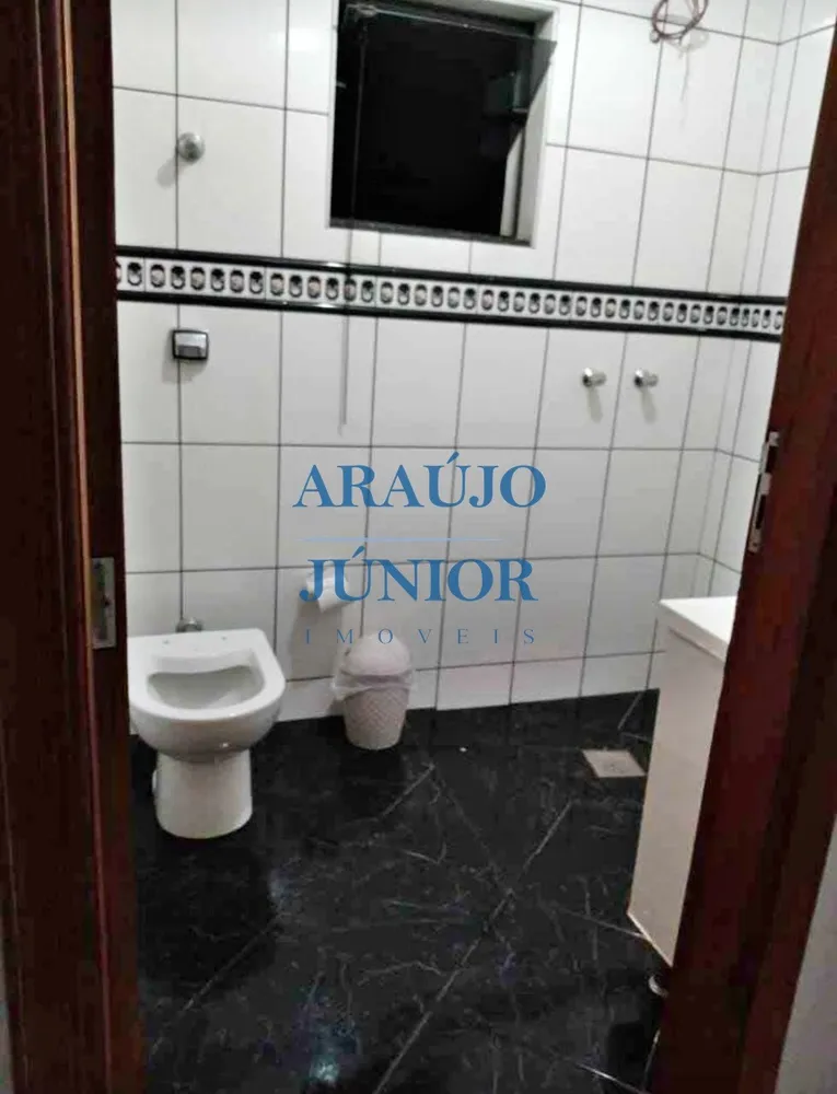 Casa, 4 quartos, 127 m² - Foto 6