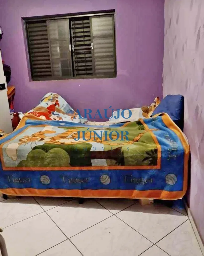 Casa, 4 quartos, 127 m² - Foto 3