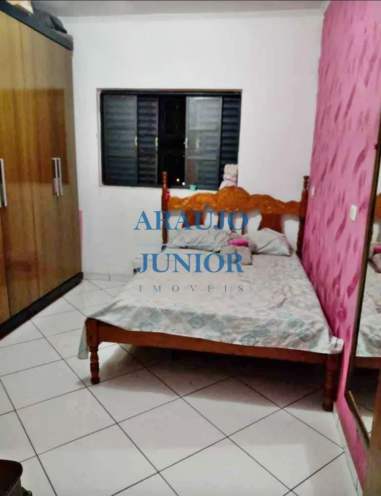 Casa, 4 quartos, 127 m² - Foto 4