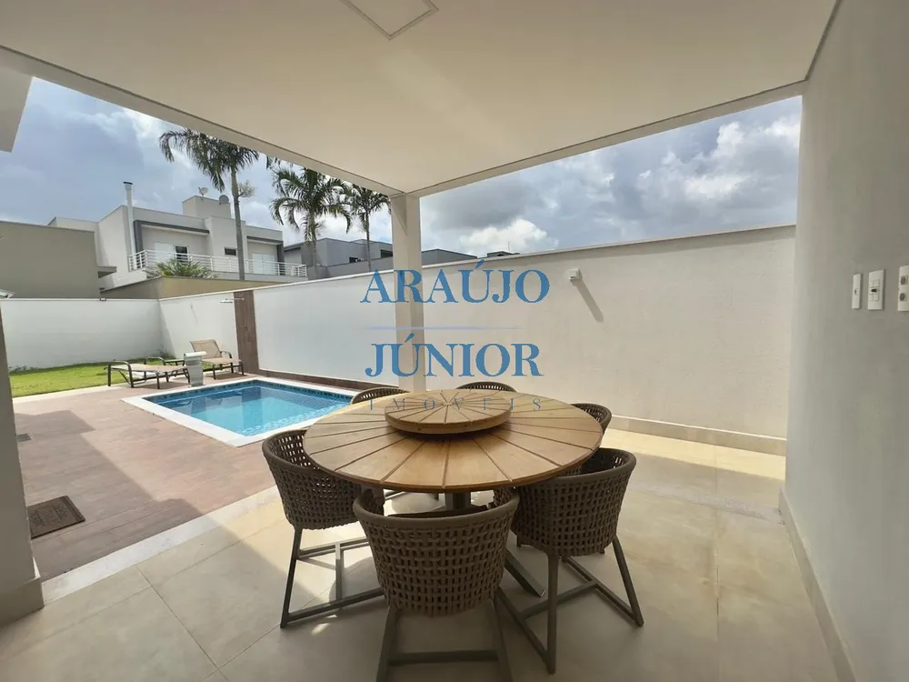 Casa, 3 quartos, 210 m² - Foto 10