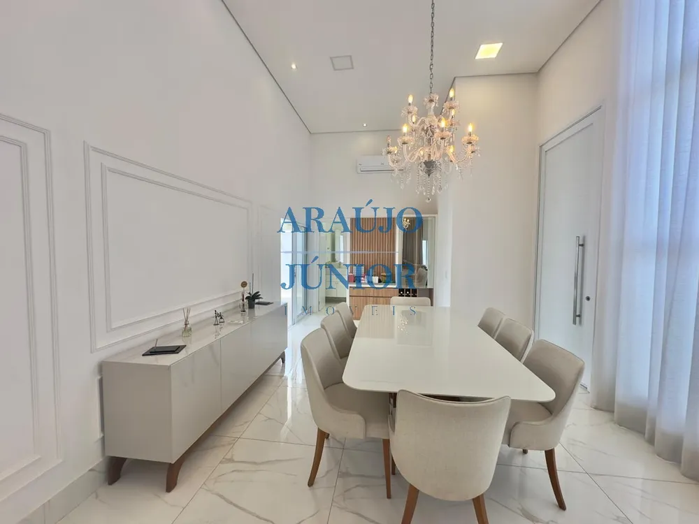Casa, 3 quartos, 210 m² - Foto 12