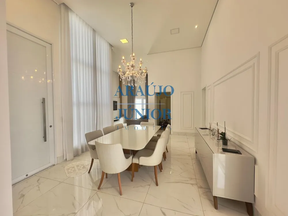 Casa, 3 quartos, 210 m² - Foto 11