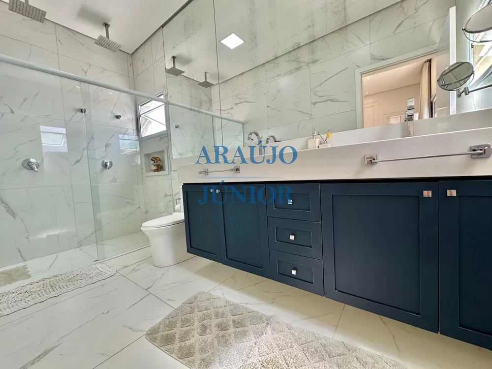 Casa, 3 quartos, 210 m² - Foto 3