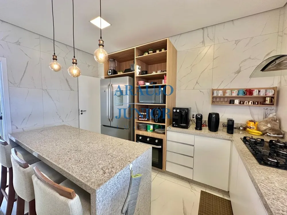 Casa, 3 quartos, 210 m² - Foto 9