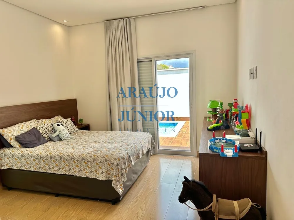 Casa, 3 quartos, 210 m² - Foto 8