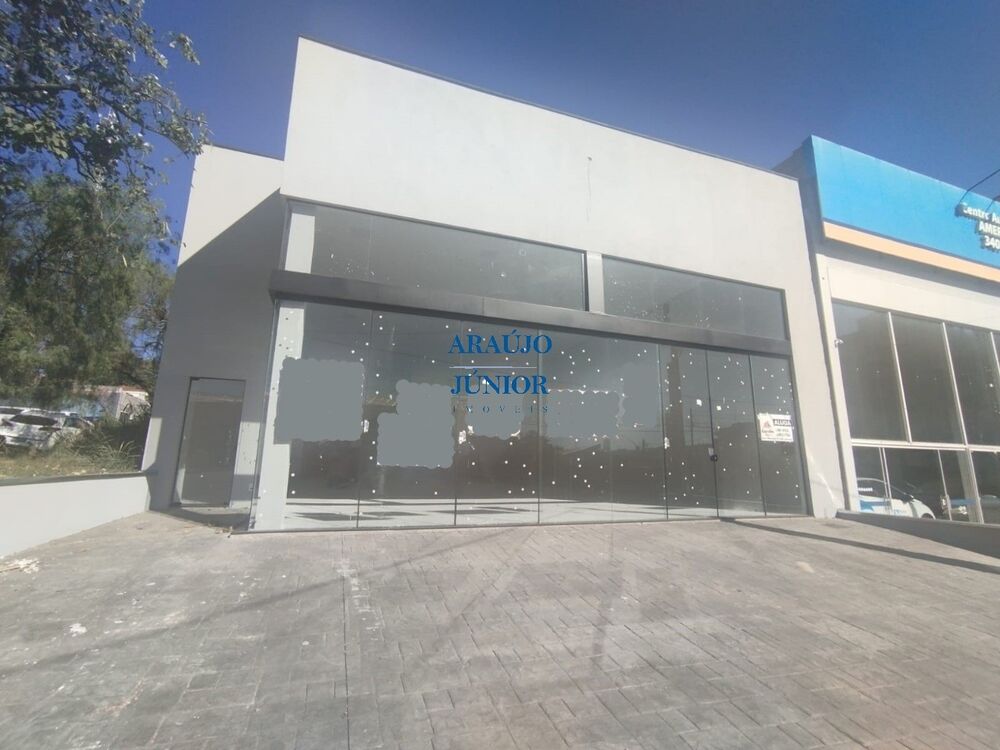 Loja-Salão - Foto 10