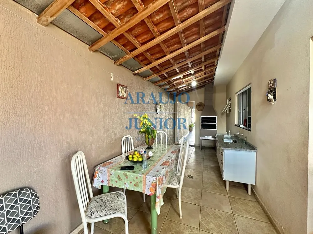Casa, 4 quartos, 240 m² - Foto 6