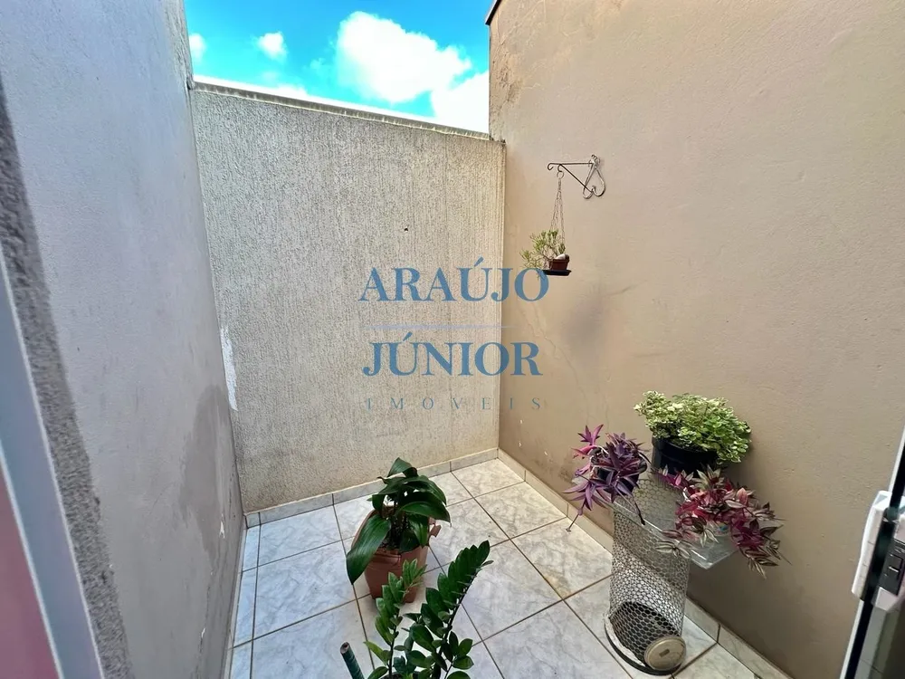Casa, 4 quartos, 240 m² - Foto 8