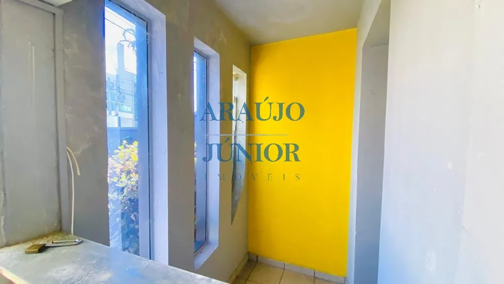 Loja-Salão, 75 m² - Foto 2