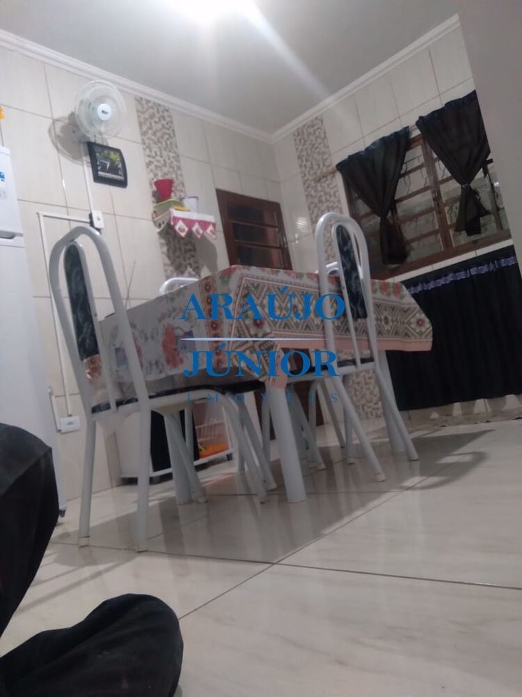Casa, 2 quartos, 106 m² - Foto 7
