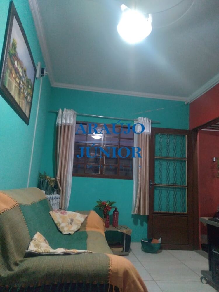 Casa, 2 quartos, 106 m² - Foto 1