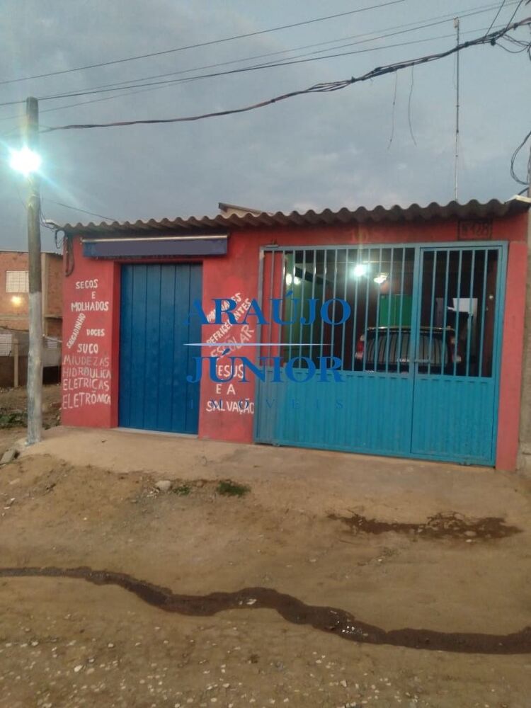 Casa, 2 quartos, 106 m² - Foto 8